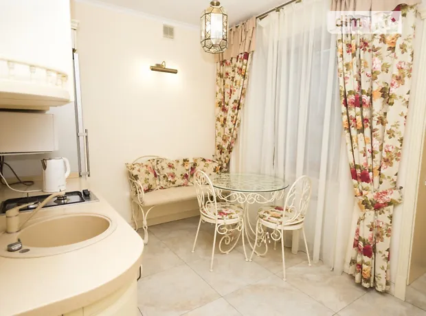 Квартира на вул. Дерибасівська, 20 в Одеса, ID 315077, фото №1