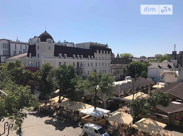 Квартира на вул. Дерибасівська, 20 в Одесі, ID 315077, фото №15