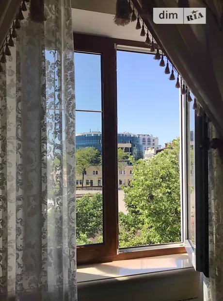 Квартира на вул. Дерибасівська, 20 в Одесі, ID 315077, фото №16