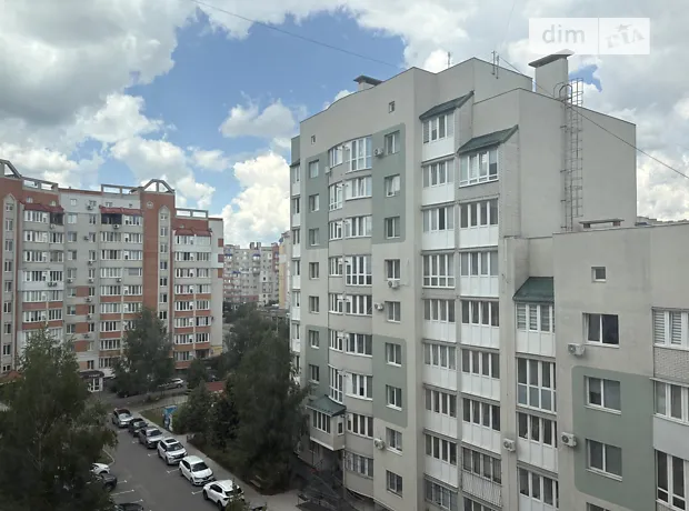 Квартира на вул. Зодчих в Вінниця, ID 323331, фото №4