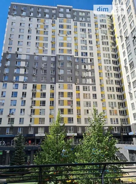 Квартира на вул. Університетська, 1П/1 в Києві, ID 321971, фото №13