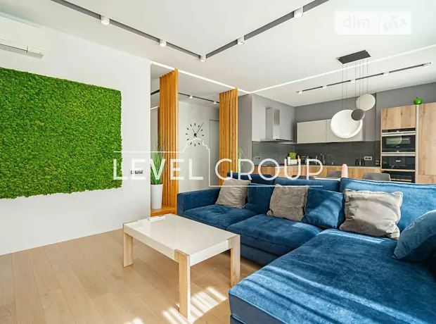 Квартира на вул. Маккейна Джона, 7 в Київ, ID 323328, фото №3
