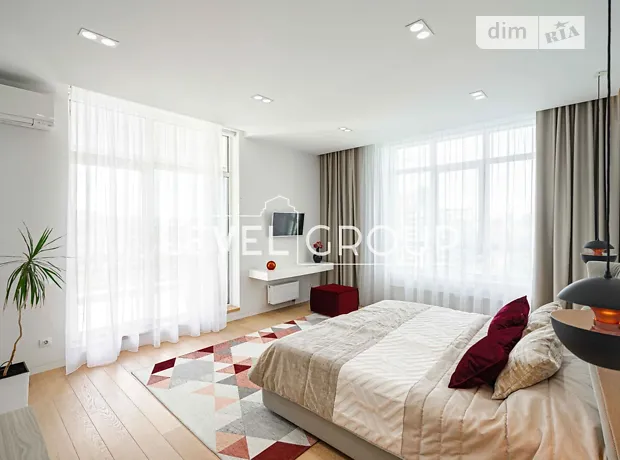 Квартира на вул. Маккейна Джона, 7 в Київ, ID 323328, фото №5