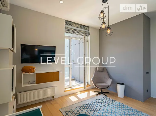 Квартира на вул. Маккейна Джона, 7 в Києві, ID 323328, фото №9