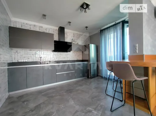Квартира на вул. Андрія Аболмасова, 2 в Київ, ID 323341, фото №1