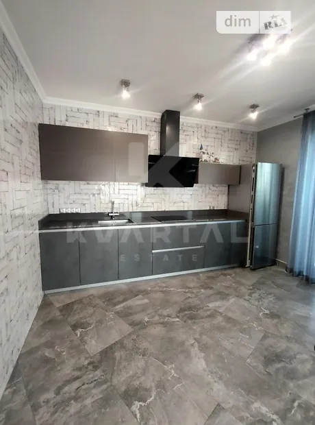 Квартира на вул. Андрія Аболмасова, 2 в Київ, ID 323341, фото №2