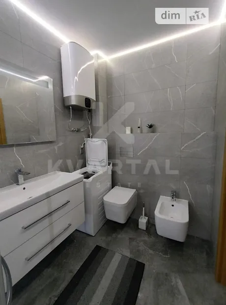 Квартира на вул. Андрія Аболмасова, 2 в Києві, ID 323341, фото №13