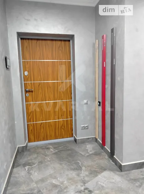 Квартира на вул. Андрія Аболмасова, 2 в Києві, ID 323341, фото №19