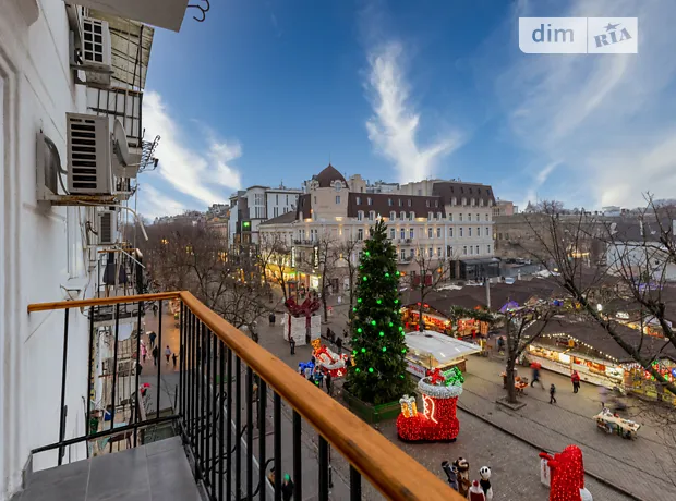 Квартира на вул. Дерибасівська, 20 в Одесі, ID 315082, фото №11
