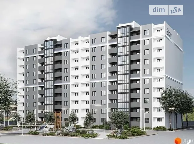 Квартира на вул. Північна, 115 в Хмельницький, ID 323315, фото №2