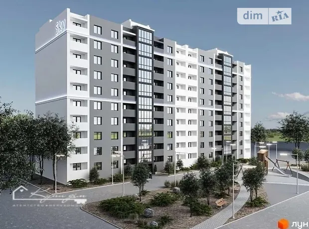 Квартира на вул. Північна, 115 в Хмельницький, ID 323315, фото №3
