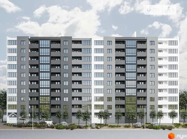 Квартира на вул. Північна, 115 в Хмельницький, ID 323315, фото №4