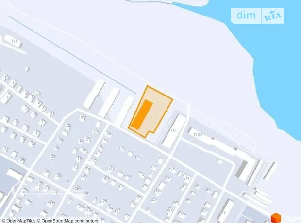 Квартира на вул. Північна, 115 в Хмельницькому, ID 323315, фото №6