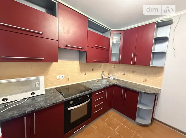 Квартира на вул. Київська, 51 в Києві, ID 323298, фото №14