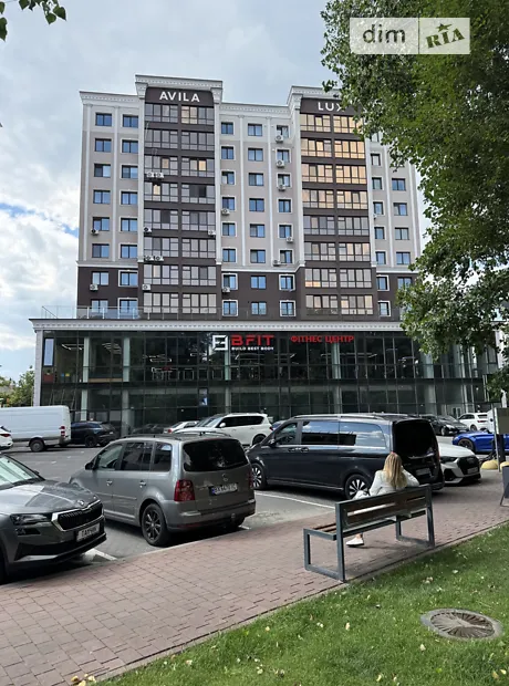 Квартира на вул. Проскурівського Підпілля, 201 в Хмельницький, ID 323105, фото №1