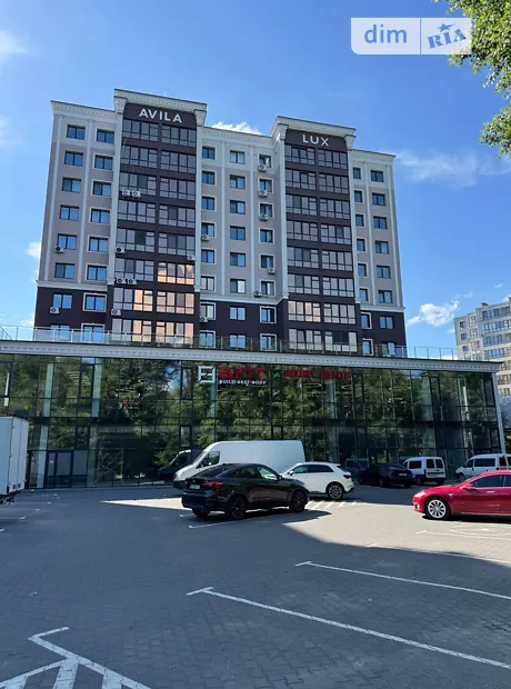 Квартира на вул. Проскурівського Підпілля, 201 в Хмельницький, ID 323105, фото №2