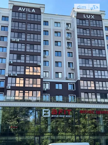 Квартира на вул. Проскурівського Підпілля, 201 в Хмельницькому, ID 323105, фото №13