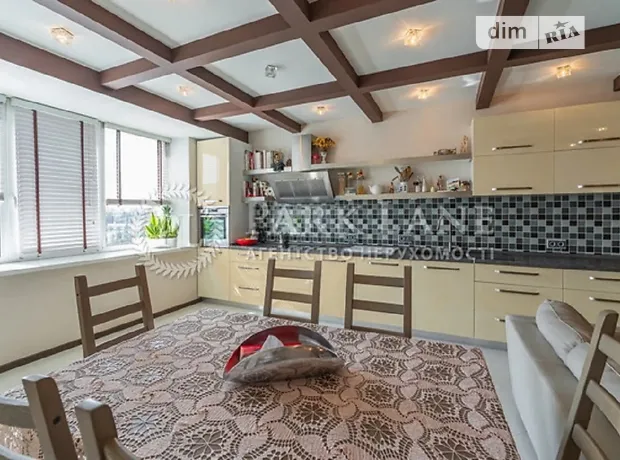 Квартира на вул. Борщагівська, 206 в Києві, ID 323281, фото №9