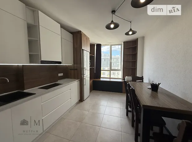 Квартира на вул. Університетська, 1П/1 в Київ, ID 323272, фото №1