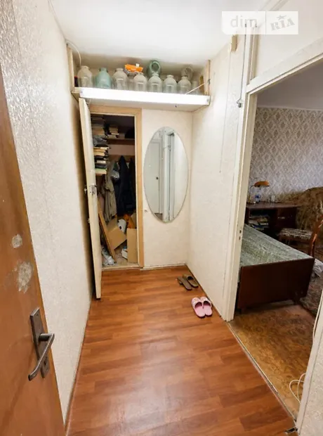 Купити квартиру за адресою просп. Академіка Глушкова, 34 в Київ на Findly.com.ua Квартира на просп. Академіка Глушкова, 34 в Київ, ID 323287, фото №1