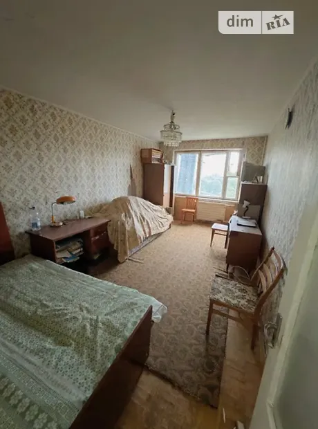 Квартира на просп. Академіка Глушкова, 34 в Київ, ID 323287, фото №3