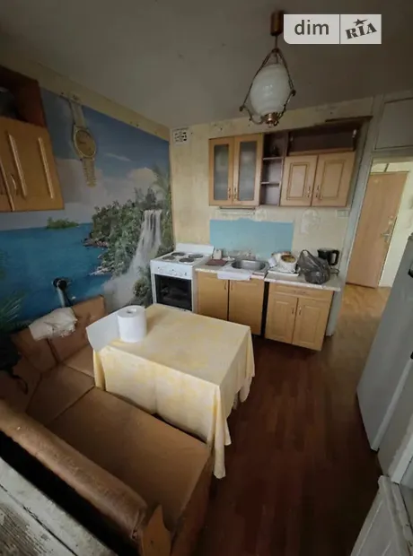 Квартира на просп. Академіка Глушкова, 34 в Києві, ID 323287, фото №8