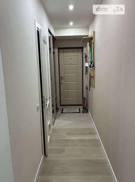 Квартира на вул. Буслівська, 20 в Київ, ID 315118, фото №2
