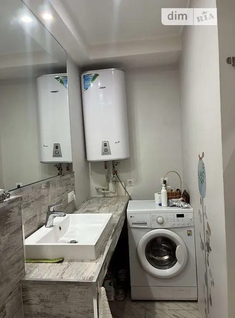 Квартира на вул. Буслівська, 20 в Києві, ID 315118, фото №14