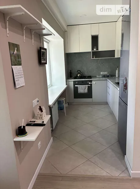 Квартира на вул. Буслівська, 20 в Києві, ID 315118, фото №9
