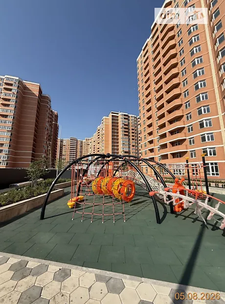 Квартира на вул. Овідіопольська дорога в Одеса, ID 323251, фото №4