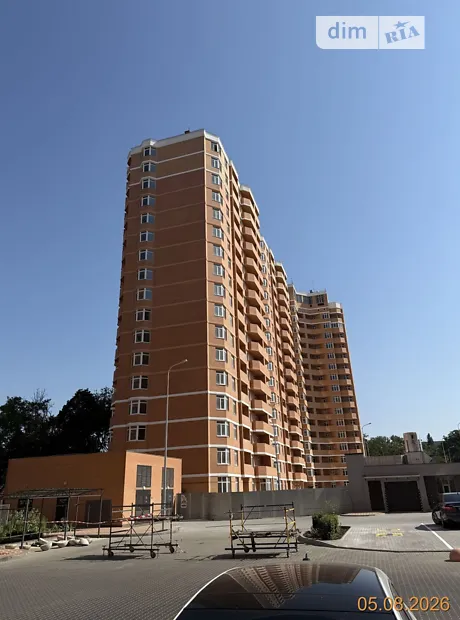Квартира на вул. Овідіопольська дорога в Одеса, ID 323251, фото №5
