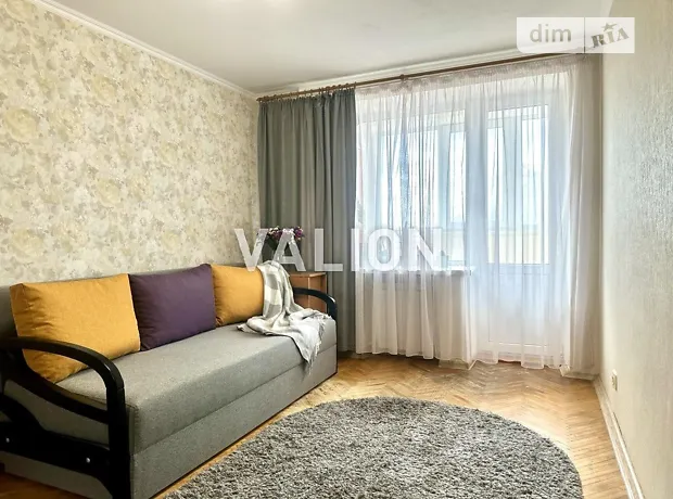 Квартира на вул. Максима Берлінського, 25 в Київ, ID 323237, фото №1