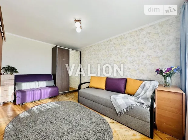 Квартира на вул. Максима Берлінського, 25 в Київ, ID 323237, фото №2