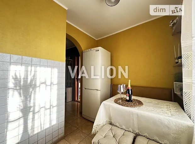 Квартира на вул. Максима Берлінського, 25 в Київ, ID 323237, фото №3