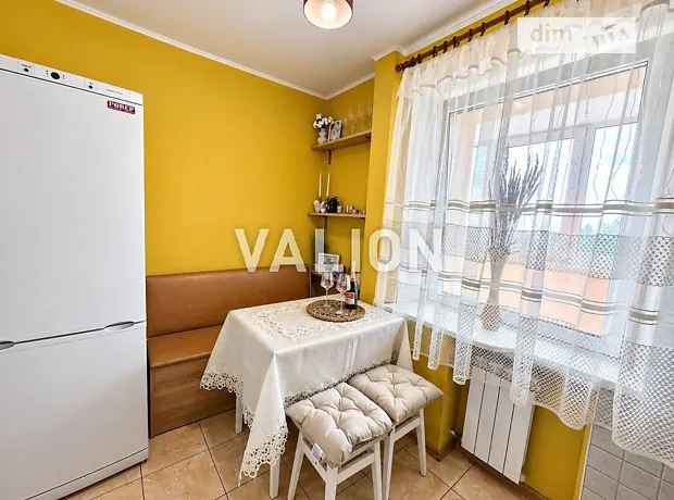 Квартира на вул. Максима Берлінського, 25 в Київ, ID 323237, фото №4