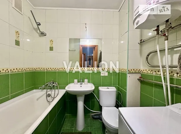 Квартира на вул. Максима Берлінського, 25 в Києві, ID 323237, фото №7