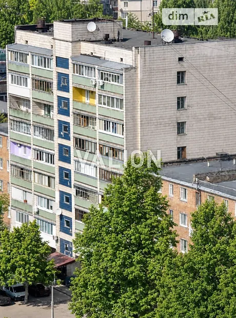 Квартира на вул. Максима Берлінського, 25 в Києві, ID 323237, фото №9