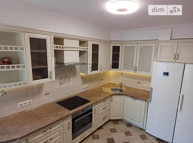 Квартира на вул. Юлії Здановської, 71Г в Київ, ID 323253, фото №1