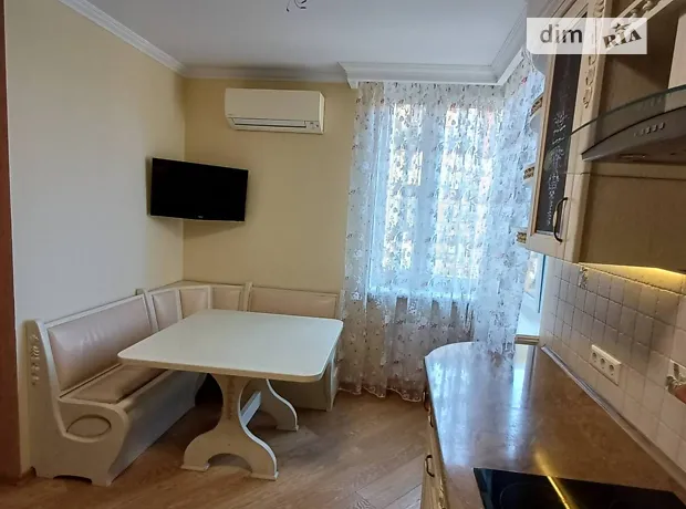 Квартира на вул. Юлії Здановської, 71Г в Київ, ID 323253, фото №2
