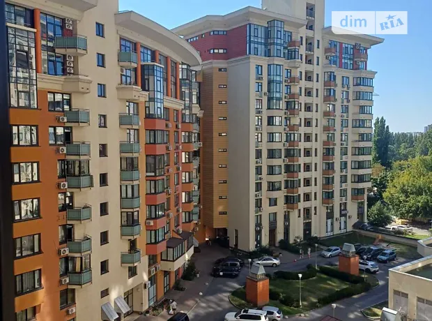 Квартира на вул. Юлії Здановської, 71Г в Києві, ID 323253, фото №13