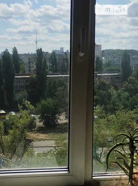 Квартира на вул. Ярослава Івашкевича, 5 в Київ, ID 323148, фото №1