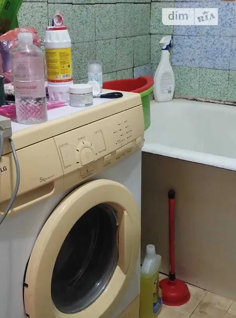 Квартира на вул. Ярослава Івашкевича, 5 в Київ, ID 323148, фото №2