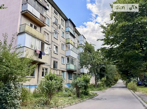 Квартира на вул. Мрії, 11А в Києві, ID 323248, фото №8