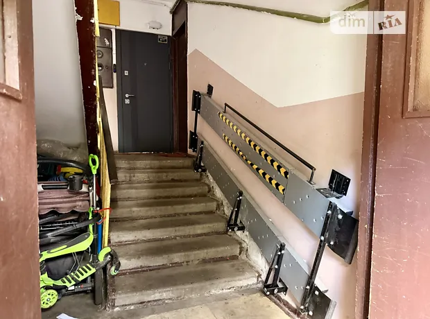 Квартира на вул. Мрії, 11А в Києві, ID 323248, фото №9