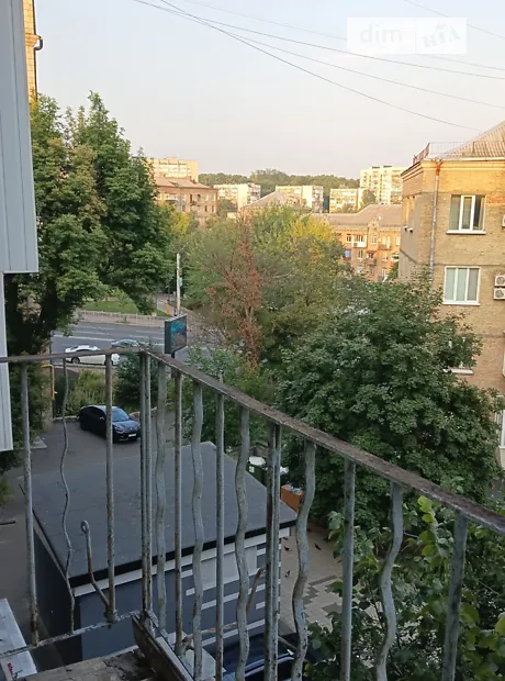 Квартира на вул. Михайла Бойчука, 4А в Київ, ID 323216, фото №1
