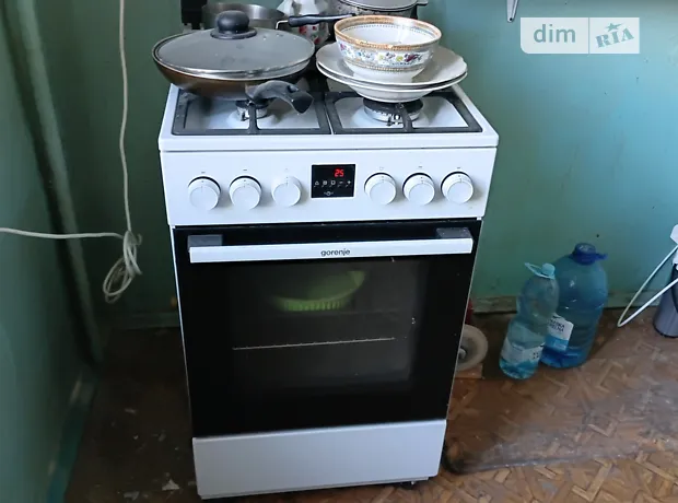 Квартира на вул. Михайла Бойчука, 4А в Києві, ID 323216, фото №15