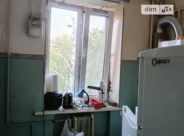Квартира на вул. Михайла Бойчука, 4А в Києві, ID 323216, фото №16