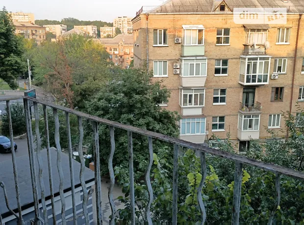 Квартира на вул. Михайла Бойчука, 4А в Києві, ID 323216, фото №17