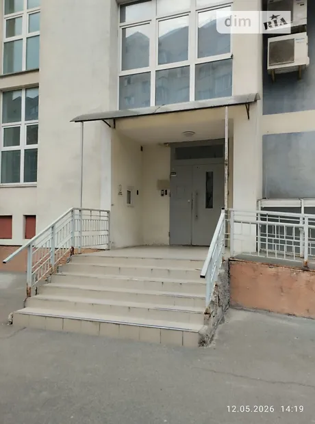 Квартира на вул. Білоруська, 3 в Києві, ID 315140, фото №6