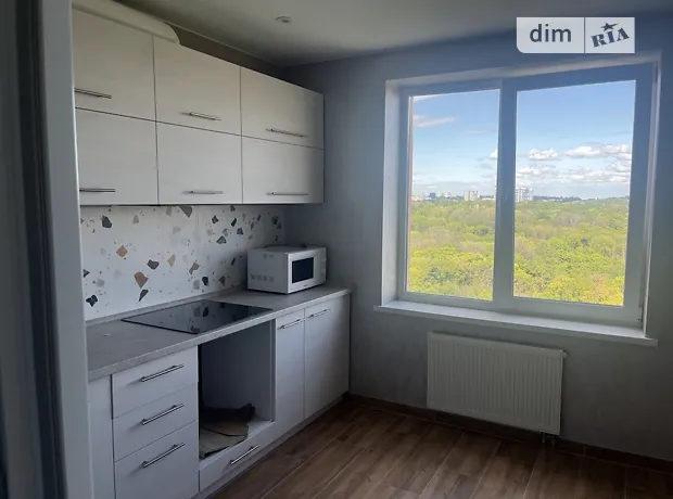 Квартира на пров. Лисогірський, 20 в Київ, ID 315179, фото №1